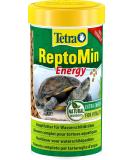 Tetra reptomin energy turtle feed - balanced nutrient -rich premium feed with krill & shrimp 250 ml can no taste 250 ml (1 Pack) - Buy Online on GoSupps.com