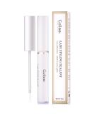 Eyelash Coating Sealant | Long-Lasting Lash Styling Sealant for Manga & Extensions | 10ml Eyelash Sealer for Healthy Extensions - Buy Online on GoSupps.com