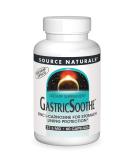 Source Naturals GastricSoothe Zinc L-Carnosine Capsules - 60 Veggie Caps - Buy Online on GoSupps.com