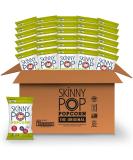 SkinnyPop Original Popcorn  Individual Snack Size Bags  Skinny Pop  Healthy Popcorn Snacks  Gluten Free  0.65 Ounce (Pack of 30) Original 0.65 Ounce (Pack of 30) - Buy Online on GoSupps.com