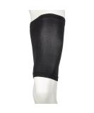 Buy Cramer Endurance Support System Thigh Compression Sleeve - Black Large/X-Large for Hamstring Strains Injury Recovery & Pain Relief - Buy Online on GoSupps.com