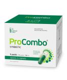 ProCombo Pr biotic & Pr biotic for Gut Health 200 Billion CFU 50 Capsules Pack of 5 - Buy Online on GoSupps.com
