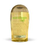 OGX Hydrating Macadamia Oil Penetrating Hair Oil 3.3oz - Buy Online on GoSupps.com