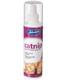 Buy Johnsons Veterinary Catnip Spray - Clear | Best for Cats | International Shipping Available - Buy Online on GoSupps.com