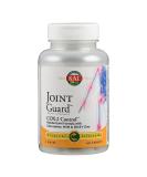 KAL Joint Guard COX-2 Control - 60 Tablets for Joint Health & Pain Relief - Buy Online on GoSupps.com