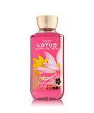 Buy Bath & Body Works Tokyo Lotus & Apple Blossom Shower Gel 10oz - International Shipping Available - Buy Online on GoSupps.com