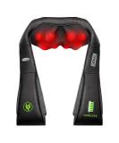 Cotsoco Wireless Neck Massager | Shiatsu Heat Massage Device for Neck & Back Pain | Portable Electrical Massage Pillows | Perfect Gifts for Men & Women - Buy Online on GoSupps.com
