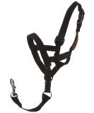Halti Black Headcollar size 3 - Buy Online on GoSupps.com