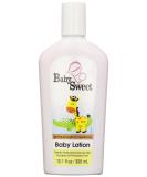 Baby Sweet Lotion 10.1 Fl Oz - Gentle and Nourishing Formula for Soft Baby Skin - Buy Online on GoSupps.com