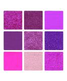 Buy Nicka K New York Sugar Plum Nine Color Shadow Palette - International Shipping Available - Buy Online on GoSupps.com