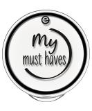 Buy Essence My Must Haves Fixing Powder 01 - International Shipping Available | Best Setting Powder for Flawless Makeup - Buy Online on GoSupps.com