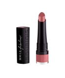 Bourjois Rouge Fabuleux Bullet Lipstick 006 Sleepink Beauty 2.3g - Long-Lasting Lip Color - Buy Online on GoSupps.com