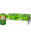 V8 Low Sodium Original 100% Vegetable Juice, 5.5 oz. can (4 packs of 6, total of 24) - Buy Online on GoSupps.com
