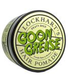 Lockhart's Original Goon Grease Heavy Hold Hair Pomade 4oz - High Shine Citrus Cologne Scent - Buy Online on GoSupps.com
