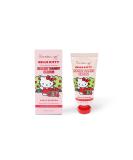 The Crème Shop Korean Cute Scented Pocket Portable Soothing Advanced Must-Have on-the-go - The Crème Shop x Sanrio Hello Kitty Handy Dandy Cream(Apple Blossom) - Buy Online on GoSupps.com