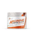 Evolabs Arginine Inositol Silicate Pre Workout Booster - Rapid Pump & Energy 200g - Long-Lasting Effects for Intensive Training - Buy Online on GoSupps.com