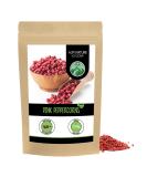 Pink pepper whole (250g 8.8oz) pink peppercorns 100% natural without additives vegan pink pepper 250 g (Pack of 1) - Buy Online on GoSupps.com
