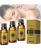 Buy Abdominal Drainage Ginger Oil | Belly Off Massage Oil for Effective Detox & Relief - Buy Online on GoSupps.com