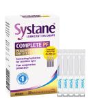 SYSTANE Complete Eye Drops - 30ct Preservative-Free Relief for Dry Eyes | International Shipping Available - Buy Online on GoSupps.com