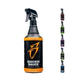 Boat Bling Quickie Sauce Premium High-Gloss Fast Wax, 32 oz. - Buy Online on GoSupps.com