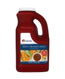 Minor's Zesty Orange Stir Fry Sauce & Glaze 5 lb 6.4 oz Bulk Bottle - Buy Online on GoSupps.com