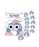 Mylo GWS Moisturizing Eye Patch - Refresh Dry Tired Eyes | 10 Patches | International Shipping - Buy Online on GoSupps.com