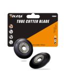 Pipe Cutter Replacement Blades Spare blades - Buy Online on GoSupps.com