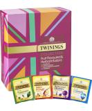 Twinings Infusions Selection Variety Gift Set (40 Teabags) HERBAL INFUSIONS - Buy Online on GoSupps.com