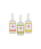 Hair Shots Heat Activated Hair Fragrance Bundle - Asian Green, Bamboo, Citrus Sugar | 3 Items | Always Fresh & Crisp - Buy Online on GoSupps.com