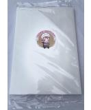 Buy Wafer Paper Edible Paper Flowers - 25 Sheets A4 | Perfect for Cake Decorating & Baking - Buy Online on GoSupps.com