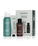 Jean & Len Travel Set Rosemary & Ginger | Vegan Body & Mind Gift | FSC Certified Packaging | Ideal Souvenir - Buy Online on GoSupps.com