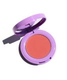 Half Caked In Bloom Powder Blush - Vegan & Cruelty-Free | Highly Pigmented & Primer-Infused | 3.8g (Freshly Squeezed) - Buy Online on GoSupps.com