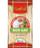 Buy Ricefield Rice Noodles Vermicelli 1.2 mm Bun Gao - 400g Pack | International Shipping - Buy Online on GoSupps.com