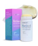 Buy Retinol Body Lotion & Glow Wand | Firming Cream for Neck & Belly | Anti-Aging Solutions for Fine Lines & Skin Tightening - Buy Online on GoSupps.com