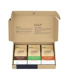 Union Hand-Roasted Coffee Signature Gift Set - Whole Bean - Buy Online on GoSupps.com