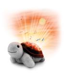 Zazu Kids Night Light & Music Projector (Tim Turtle) - Soothing Sleep Aid for Children | International Shipping Available - Buy Online on GoSupps.com