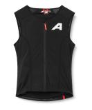 ALPINA PROSHIELD JUNIOR VEST - Flexible Breathable & Individually Adjustable Back Protector for Children black 152 - Buy Online on GoSupps.com