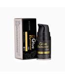 Eyelash Extension Remover Gel - Gentle Adhesive Remover for Sensitive Skin (10ml) | Low Irritation Lash Remover - Buy Online on GoSupps.com