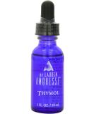 Thymol by Lauren Amoresse 1 Fl. Oz. - Buy Online on GoSupps.com