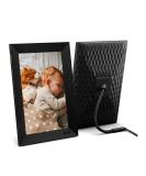 Nixplay 10.1 Inch Smart Digital Picture Frame | Share Videos and Photos Instantly via Email or App - Buy Online on GoSupps.com