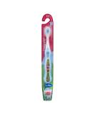 Colgate Kids My First Toothbrush Soft | Ages 0-2 | Colors Vary | 1 ea - Buy Online on GoSupps.com