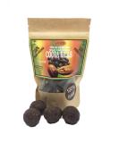 Caribbean Cocoa Tea Making Kit - Premium Hot Chocolate Drink - Buy Online on GoSupps.com