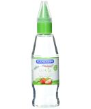 Kandisin Stevia Liquid 125 ml - Natural Zero-Calorie Sweetener for International Shipping - Buy Online on GoSupps.com