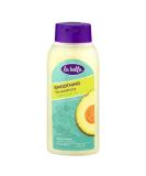 La Bella Anti-Sponge Shampoo with Avocado Oil - 25.4oz | Nourish & Smooth Your Hair - International Shipping Available - Buy Online on GoSupps.com