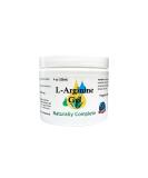 Buy NC L-Arginine Cream 4 oz Jar - Premium International Shipping Available - Buy Online on GoSupps.com