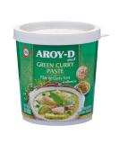 14oz Aroy D Green Curry Paste (Pack of 1) - Buy Online on GoSupps.com