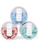 Spa Luxetique Foot Care Gift Set - Moisturizing Foot Lotion & Repair Cream with Shea Butter for Dry, Cracked Feet - Gift Box for Mom, Dad, Friends - Foot Care Essentials - Buy Online on GoSupps.com