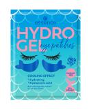 Essence Hydro Gel Eye Patches No. 03 | Vegan & Oil-Free | Moisturizing Nourishing & Cooling | 25 Pairs for Eye Care - Buy Online on GoSupps.com