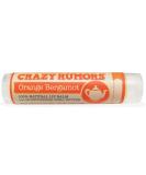 Buy Crazy Rumors Citrus Bergamot Lip Balm 0.15 oz - Nourishing Vegan International Shipping Available - Buy Online on GoSupps.com