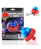 Buy Smart Planet Bicycle Siren - Funny Fire Brigade Bell for Kids | International Shipping Available - Buy Online on GoSupps.com